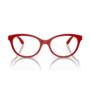 Dolce & Gabbana Kids Dx5096 Red
