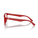 Dolce & Gabbana Kids Dx5096 Red