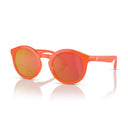 Dolce & Gabbana Kids Dx6002 Orange