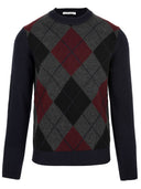 Filippo de Laurentis Sweaters