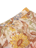 Zimmerman Daylight Kids Tiered Skirt