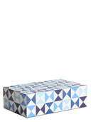 Jonathan Adler 'Medium Sorrento Lacquer' Box