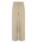 Max Mara Weekend Sub Beige Pants