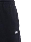 New Balance Sport Essentials French Terry Jogger Black