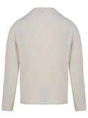 Filippo De Laurentis Sweaters White