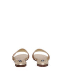 Dolce & Gabbana Junior Flat Slides