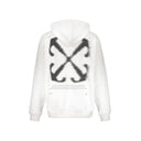 Off White Off White Logo Sweatshirt