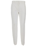 Max Mara Pantalone In Jersey