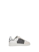 Dsquared2 Lace Up Low Top Sneakers