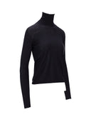 Max Mara Maglia Canottiera Top