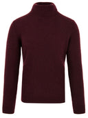 Filippo De Laurentis Sweaters Red