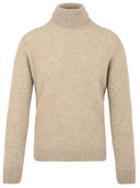 Filippo De Laurentis Sweaters Beige