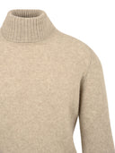 Filippo De Laurentis Sweaters Beige