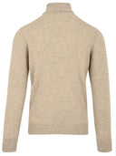 Filippo De Laurentis Sweaters Beige