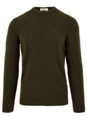 Filippo De Laurentis Sweaters Military