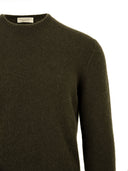 Filippo De Laurentis Sweaters Military