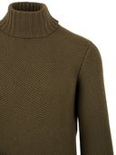 Filippo De Laurentis Sweaters