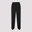 Bottega Veneta Curved Shape Pant