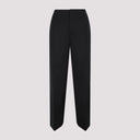 Bottega Veneta Curved Shape Pant