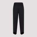 Bottega Veneta Curved Shape Pant