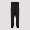 Bottega Veneta Curved Shape Pant