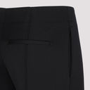 Bottega Veneta Curved Shape Pant