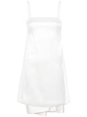 Parosh Papavero Mini Dress