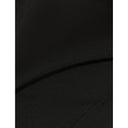 Saint Laurent Crossneck Bodysuit Top