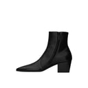 Saint Laurent 'Vassilli' Chelsea Boots