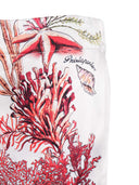 Shirt A Porter Pant Palazzo Seta