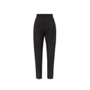 Pantaloni Alaia in Lana