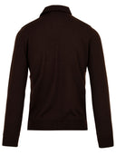 Filippo De Laurentis T Shirts And Polos Dark Brown