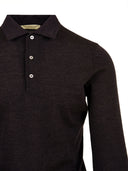 Filippo De Laurentis T Shirts And Polos Anthracite
