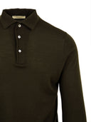 Filippo De Laurentis T Shirts And Polos Military