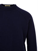 Filippo De Laurentis Sweaters Blue