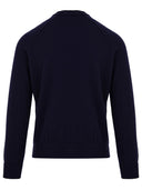 Filippo De Laurentis Sweaters Blue