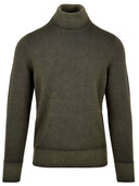 Sweaters de Drumhr verde