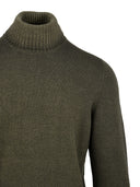 Sweaters de Drumhr verde