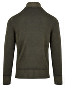 Sweaters de Drumhr verde