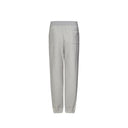 Jil Sander Melange Cotton Joggers