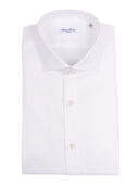 Sartoria Del Campo Sonrisa Camicia Uomo