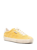 Golden Goose Soul Star Suede Sneakers