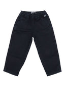 Il Gufo Pantalone Lungo Blu
