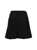 Prada Pantaloni Gabardine