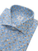Sonrisa Camicia Homme