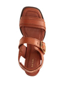Paul Smith Womens Shoe Sylane Tan