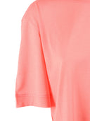 K Way Gabillou Cotton Silk T Shirt