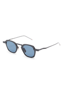 Thom Browne Sonnenbrille mit quadratischem Rahmen