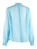 Forte Forte Camicia Collo ربطة عنق فوال Co/Se