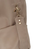 Fay City Trench Corto + Ganci Manica